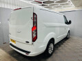 Ford Transit Custom 2.0 300 EcoBlue Limited Auto L1 H1 Euro 6 (s/s) 5dr 28