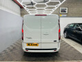 Ford Transit Custom 2.0 300 EcoBlue Limited Auto L1 H1 Euro 6 (s/s) 5dr 29