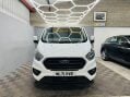 Ford Transit Custom 2.0 300 EcoBlue Limited Auto L1 H1 Euro 6 (s/s) 5dr 5