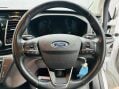 Ford Transit Custom 2.0 300 EcoBlue Limited Auto L1 H1 Euro 6 (s/s) 5dr 16