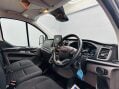 Ford Transit Custom 2.0 300 EcoBlue Limited Auto L1 H1 Euro 6 (s/s) 5dr 19