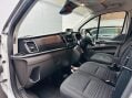 Ford Transit Custom 2.0 300 EcoBlue Limited Auto L1 H1 Euro 6 (s/s) 5dr 20
