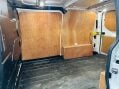 Ford Transit Custom 2.0 300 EcoBlue Limited Auto L1 H1 Euro 6 (s/s) 5dr 21