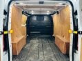 Ford Transit Custom 2.0 300 EcoBlue Limited Auto L1 H1 Euro 6 (s/s) 5dr 22