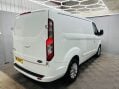 Ford Transit Custom 2.0 300 EcoBlue Limited Auto L1 H1 Euro 6 (s/s) 5dr 28