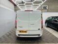 Ford Transit Custom 2.0 300 EcoBlue Limited Auto L1 H1 Euro 6 (s/s) 5dr 29