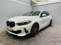 BMW 1 Series 2.0 128ti (LCP) Auto Euro 6 (s/s) 5dr 4
