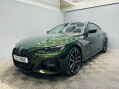 BMW 4 Series 2.0 420i M Sport Auto Euro 6 (s/s) 2dr 5