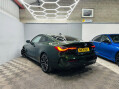 BMW 4 Series 2.0 420i M Sport Auto Euro 6 (s/s) 2dr 7