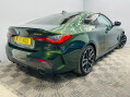 BMW 4 Series 2.0 420i M Sport Auto Euro 6 (s/s) 2dr 8