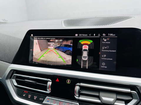 BMW 4 Series 2.0 420i M Sport Auto Euro 6 (s/s) 2dr 9