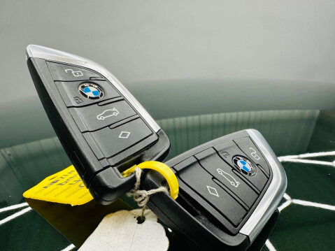 BMW 4 Series 2.0 420i M Sport Auto Euro 6 (s/s) 2dr 17