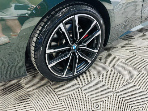 BMW 4 Series 2.0 420i M Sport Auto Euro 6 (s/s) 2dr 21