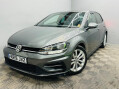 Volkswagen Golf 2.0 TDI R-Line DSG Euro 6 (s/s) 5dr 1