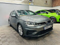 Volkswagen Golf 2.0 TDI R-Line DSG Euro 6 (s/s) 5dr 5