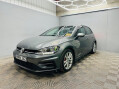 Volkswagen Golf 2.0 TDI R-Line DSG Euro 6 (s/s) 5dr 3