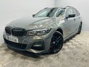 BMW 3 Series 2.0 330e 12kWh M Sport Pro Edition Touring Auto xDrive Euro 6 (s/s) 5dr