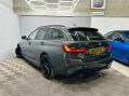 BMW 3 Series 2.0 330e 12kWh M Sport Pro Edition Touring Auto xDrive Euro 6 (s/s) 5dr 7