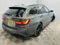 BMW 3 Series 2.0 330e 12kWh M Sport Pro Edition Touring Auto xDrive Euro 6 (s/s) 5dr 8