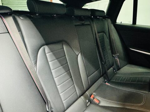 BMW 3 Series 2.0 330e 12kWh M Sport Pro Edition Touring Auto xDrive Euro 6 (s/s) 5dr 19