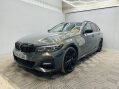 BMW 3 Series 2.0 330e 12kWh M Sport Pro Edition Touring Auto xDrive Euro 6 (s/s) 5dr 5
