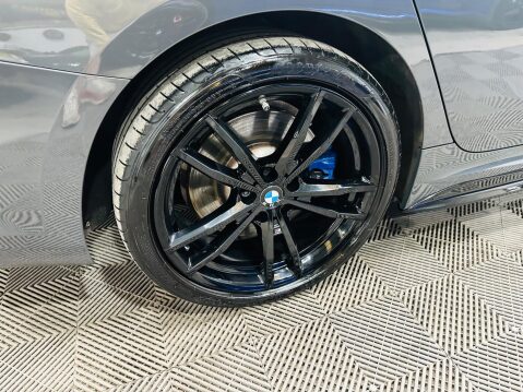 BMW 3 Series 2.0 330e 12kWh M Sport Pro Edition Touring Auto xDrive Euro 6 (s/s) 5dr 23