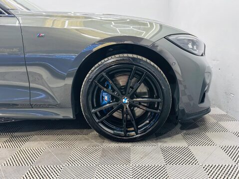 BMW 3 Series 2.0 330e 12kWh M Sport Pro Edition Touring Auto xDrive Euro 6 (s/s) 5dr 25