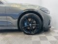 BMW 3 Series 2.0 330e 12kWh M Sport Pro Edition Touring Auto xDrive Euro 6 (s/s) 5dr 25