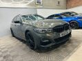 BMW 3 Series 2.0 330e 12kWh M Sport Pro Edition Touring Auto xDrive Euro 6 (s/s) 5dr 4
