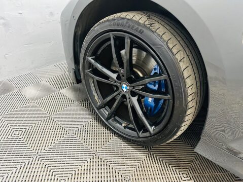 BMW 3 Series 2.0 330e 12kWh M Sport Pro Edition Touring Auto xDrive Euro 6 (s/s) 5dr 24