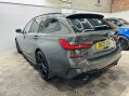 BMW 3 Series 2.0 330e 12kWh M Sport Pro Edition Touring Auto xDrive Euro 6 (s/s) 5dr 27