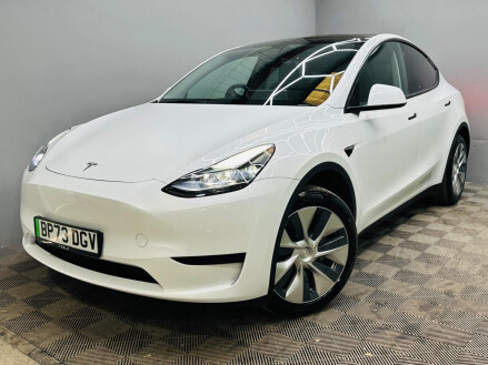 Tesla Model Y Auto RWD 5dr