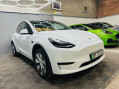 Tesla Model Y Auto RWD 5dr 4