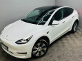 Tesla Model Y Auto RWD 5dr 2