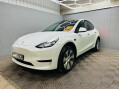 Tesla Model Y Auto RWD 5dr 5