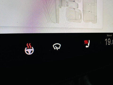 Tesla Model Y Auto RWD 5dr 11