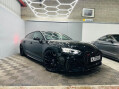 Audi RS5 2.9 TFSI V6 Carbon Black Sportback Tiptronic quattro Euro 6 (s/s) 5dr 2