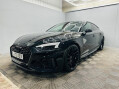 Audi RS5 2.9 TFSI V6 Carbon Black Sportback Tiptronic quattro Euro 6 (s/s) 5dr 11