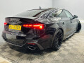 Audi RS5 2.9 TFSI V6 Carbon Black Sportback Tiptronic quattro Euro 6 (s/s) 5dr 14