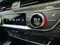 Audi RS5 2.9 TFSI V6 Carbon Black Sportback Tiptronic quattro Euro 6 (s/s) 5dr 15
