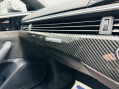 Audi RS5 2.9 TFSI V6 Carbon Black Sportback Tiptronic quattro Euro 6 (s/s) 5dr 18
