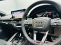 Audi RS5 2.9 TFSI V6 Carbon Black Sportback Tiptronic quattro Euro 6 (s/s) 5dr 19