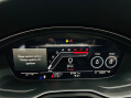 Audi RS5 2.9 TFSI V6 Carbon Black Sportback Tiptronic quattro Euro 6 (s/s) 5dr 23