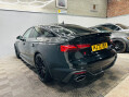 Audi RS5 2.9 TFSI V6 Carbon Black Sportback Tiptronic quattro Euro 6 (s/s) 5dr 36