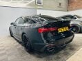 Audi RS5 2.9 TFSI V6 Carbon Black Sportback Tiptronic quattro Euro 6 (s/s) 5dr 36