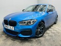 BMW 1 Series 3.0 M140i Shadow Edition Auto Euro 6 (s/s) 5dr