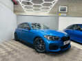 BMW 1 Series 3.0 M140i Shadow Edition Auto Euro 6 (s/s) 5dr 3