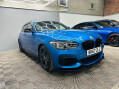 BMW 1 Series 3.0 M140i Shadow Edition Auto Euro 6 (s/s) 5dr 4