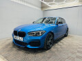 BMW 1 Series 3.0 M140i Shadow Edition Auto Euro 6 (s/s) 5dr 5