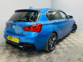 BMW 1 Series 3.0 M140i Shadow Edition Auto Euro 6 (s/s) 5dr 8